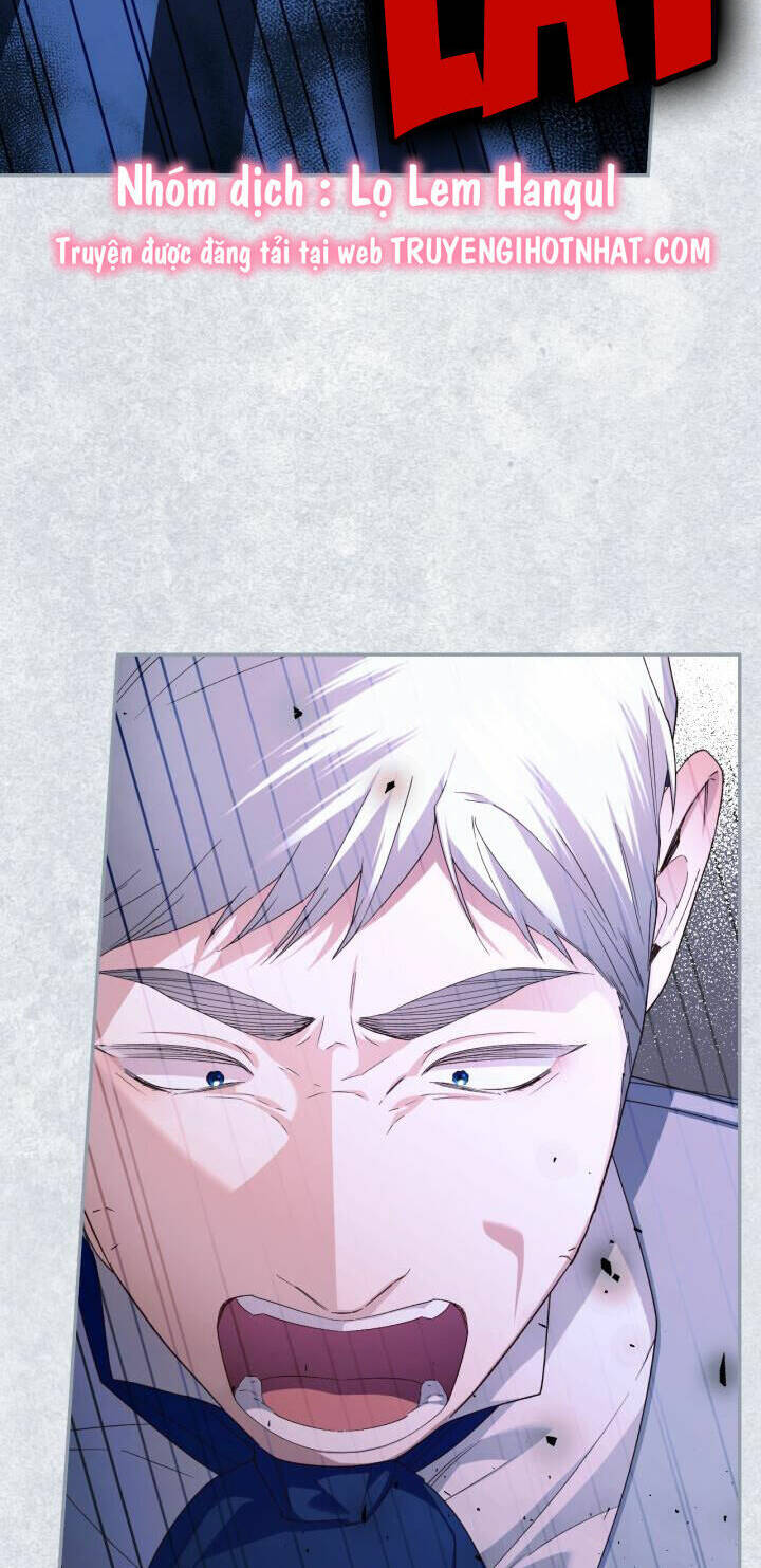 Phương Pháp Che Giấu Đứa Con Của Hoàng Đế Chapter 80 - Trang 7