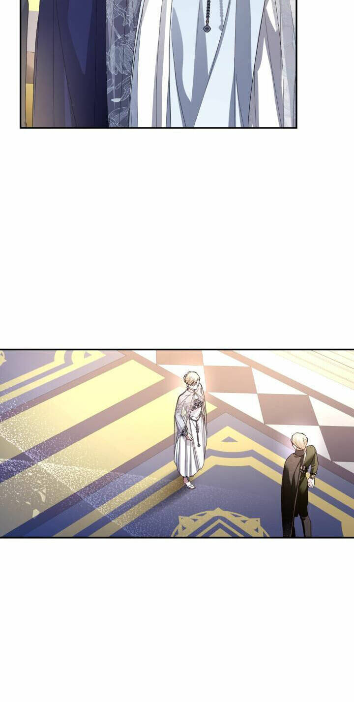 Phương Pháp Che Giấu Đứa Con Của Hoàng Đế Chapter 80 - Trang 79