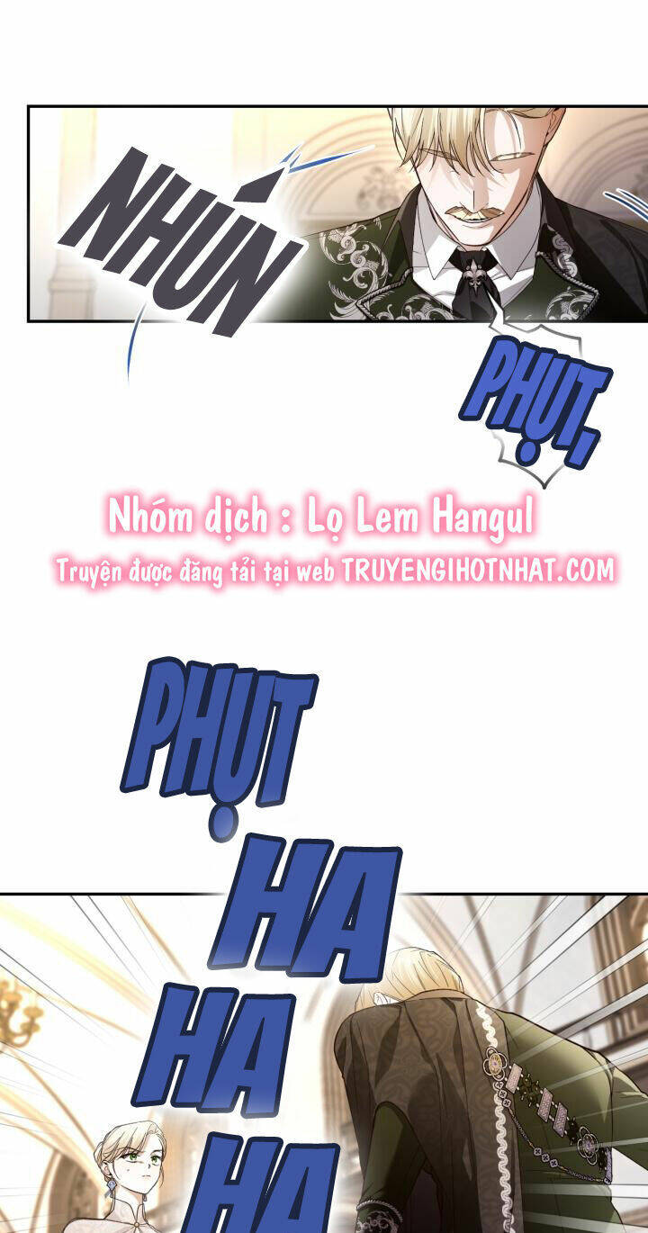 Phương Pháp Che Giấu Đứa Con Của Hoàng Đế Chapter 80 - Trang 80