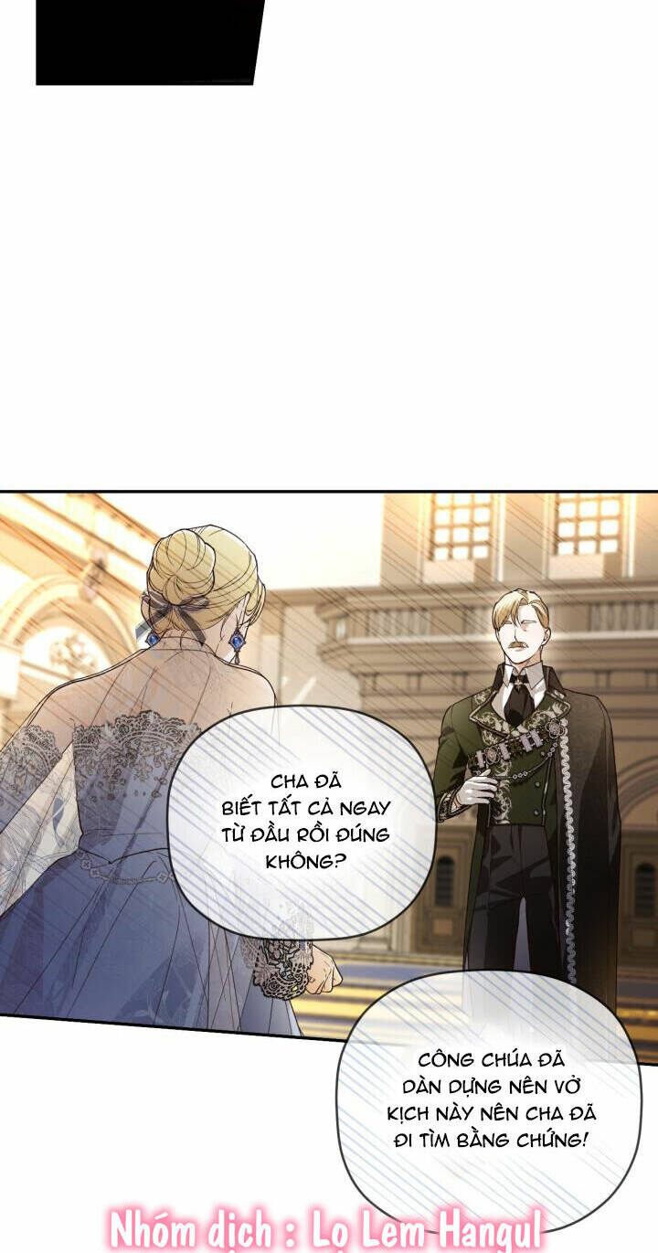 Phương Pháp Che Giấu Đứa Con Của Hoàng Đế Chapter 80 - Trang 83