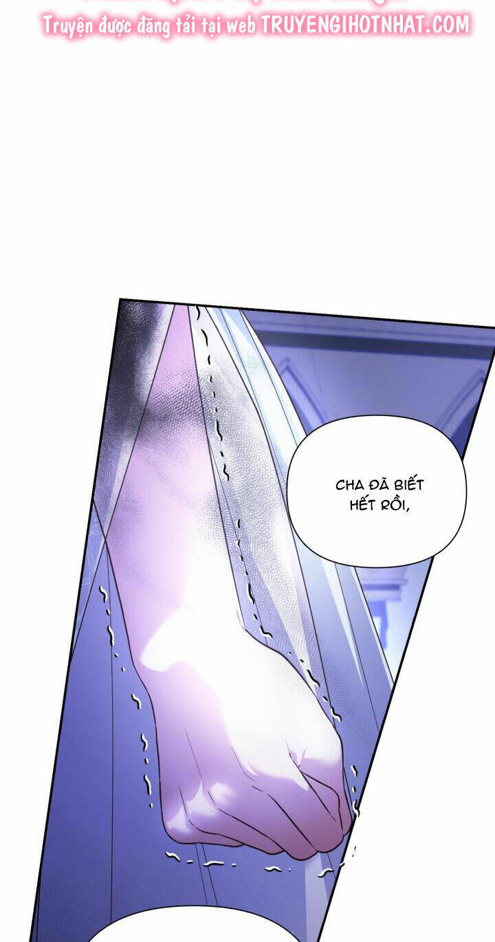 Phương Pháp Che Giấu Đứa Con Của Hoàng Đế Chapter 80 - Trang 84