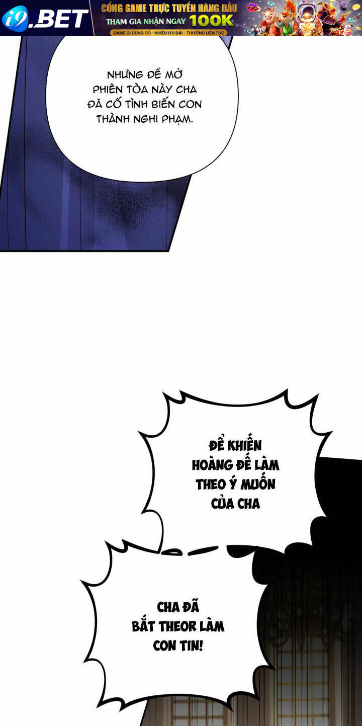 Phương Pháp Che Giấu Đứa Con Của Hoàng Đế Chapter 80 - Trang 85