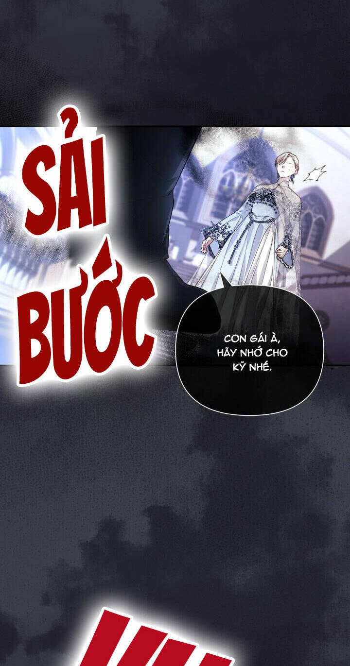 Phương Pháp Che Giấu Đứa Con Của Hoàng Đế Chapter 80 - Trang 89