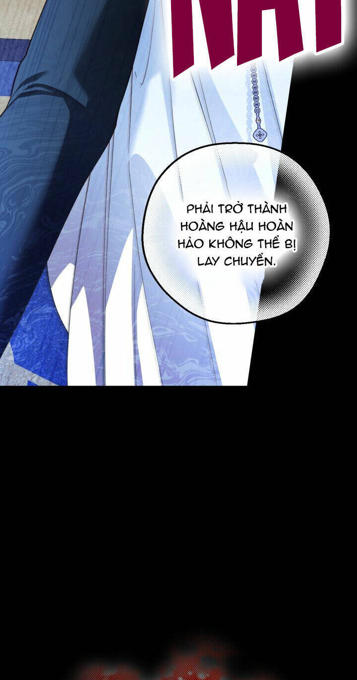 Phương Pháp Che Giấu Đứa Con Của Hoàng Đế Chapter 80 - Trang 92