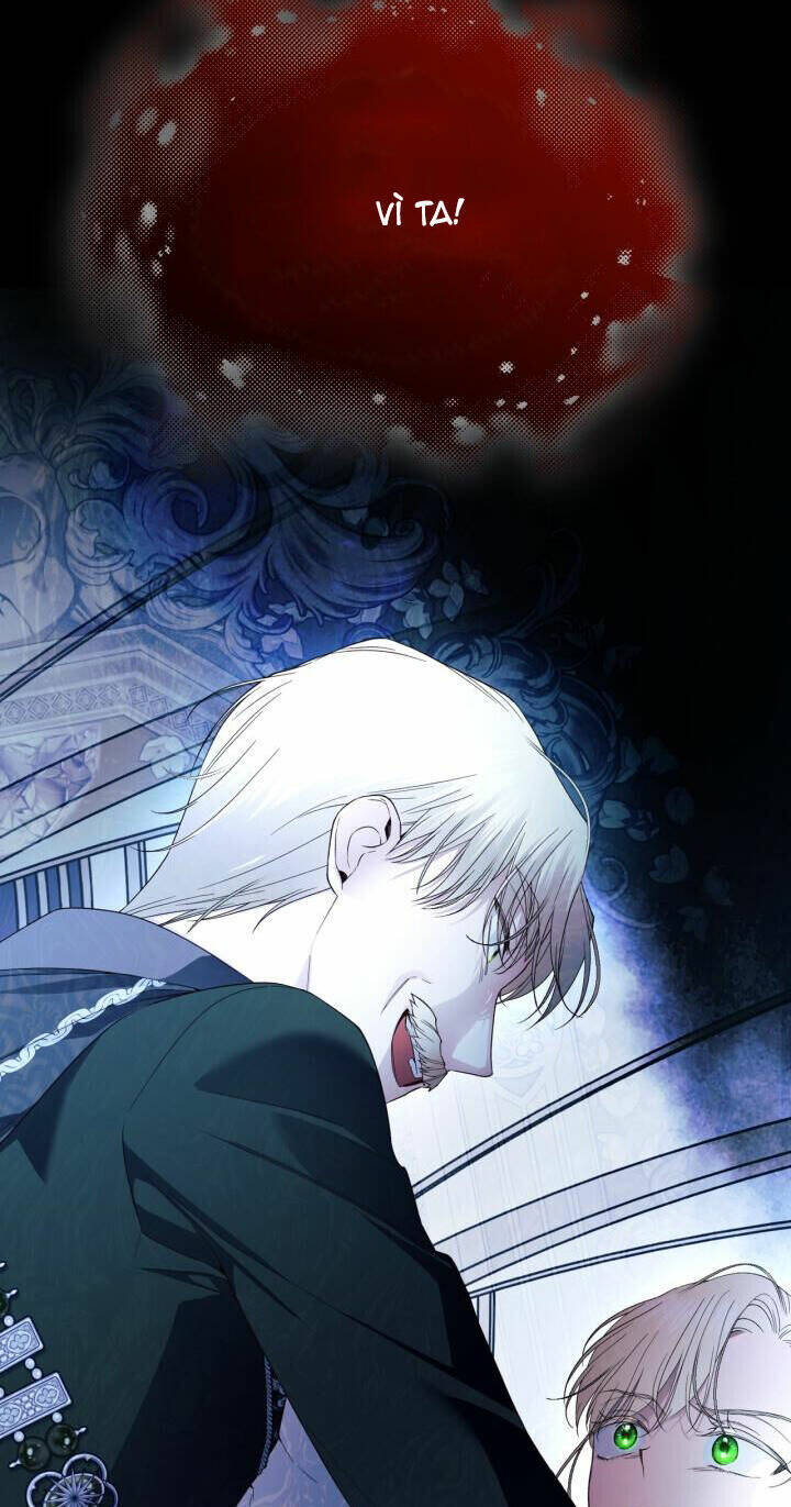 Phương Pháp Che Giấu Đứa Con Của Hoàng Đế Chapter 80 - Trang 93