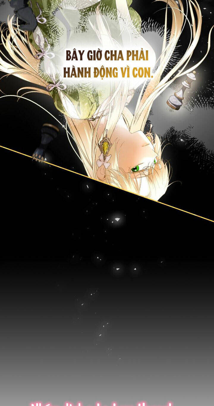Phương Pháp Che Giấu Đứa Con Của Hoàng Đế Chapter 80 - Trang 98