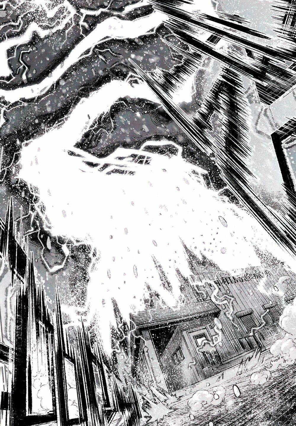 Tôi Dùng Y Học Hiện Đại Để Đối Đầu Với Ma Thuật Cổ Đại - Chapter 1 - Page 24