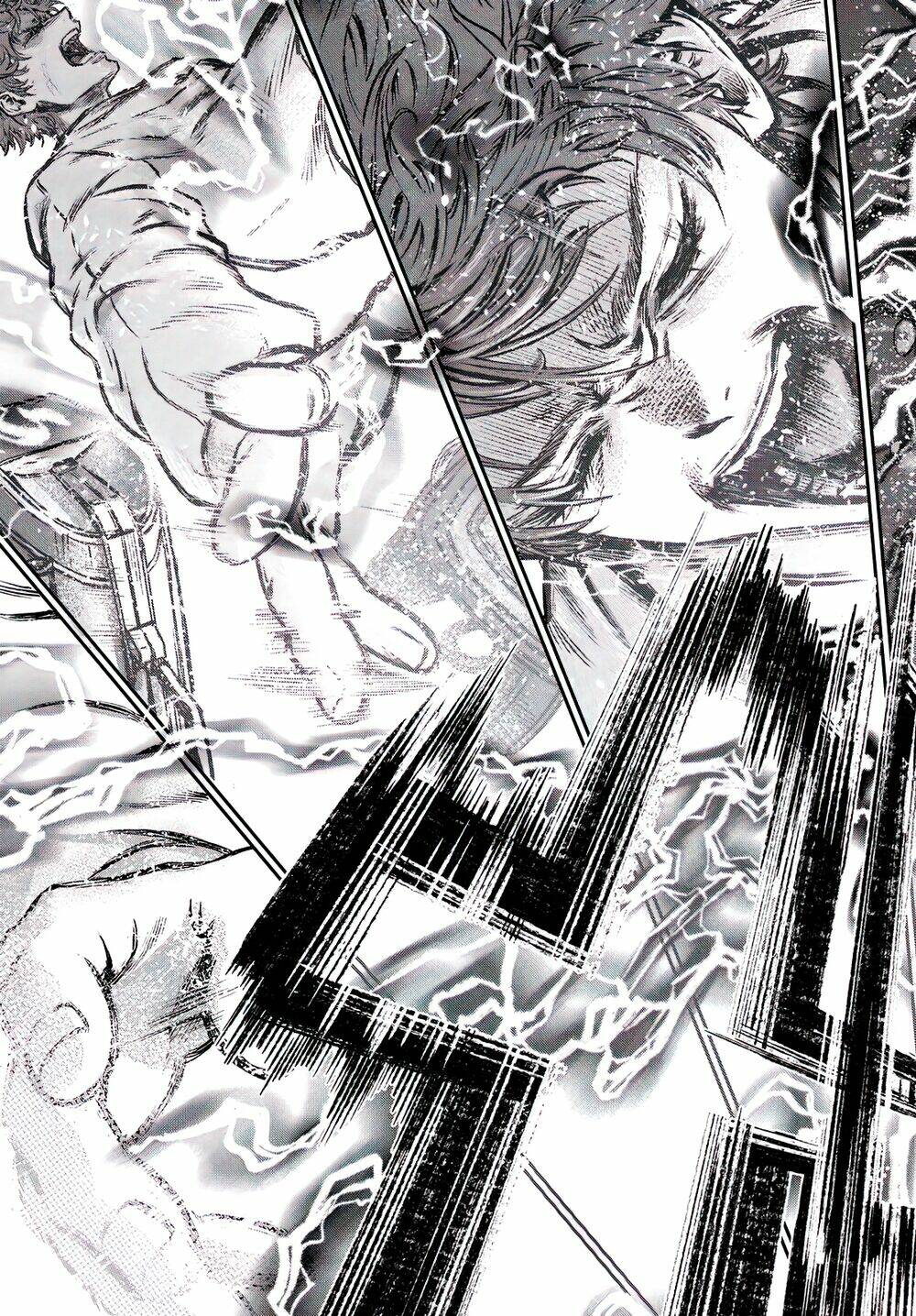 Tôi Dùng Y Học Hiện Đại Để Đối Đầu Với Ma Thuật Cổ Đại - Chapter 1 - Page 25