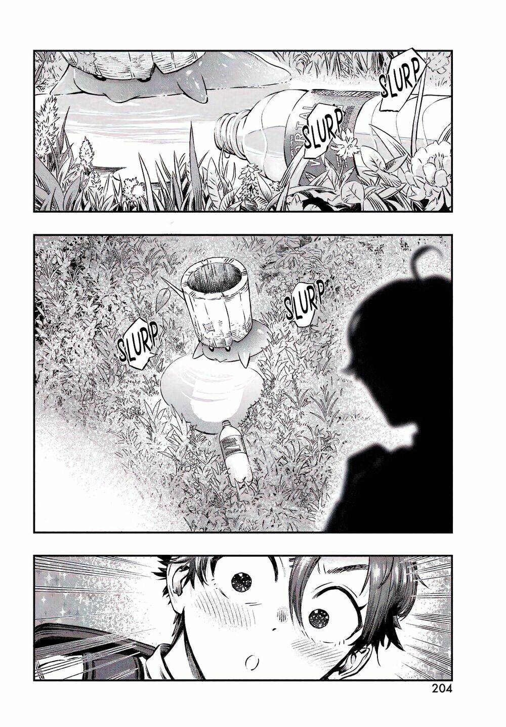 Tôi Dùng Y Học Hiện Đại Để Đối Đầu Với Ma Thuật Cổ Đại - Chapter 1 - Page 36