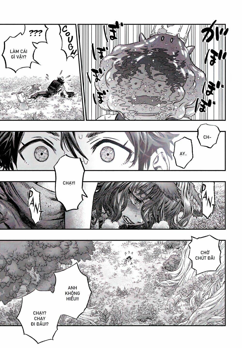 Tôi Dùng Y Học Hiện Đại Để Đối Đầu Với Ma Thuật Cổ Đại - Chapter 1 - Page 41