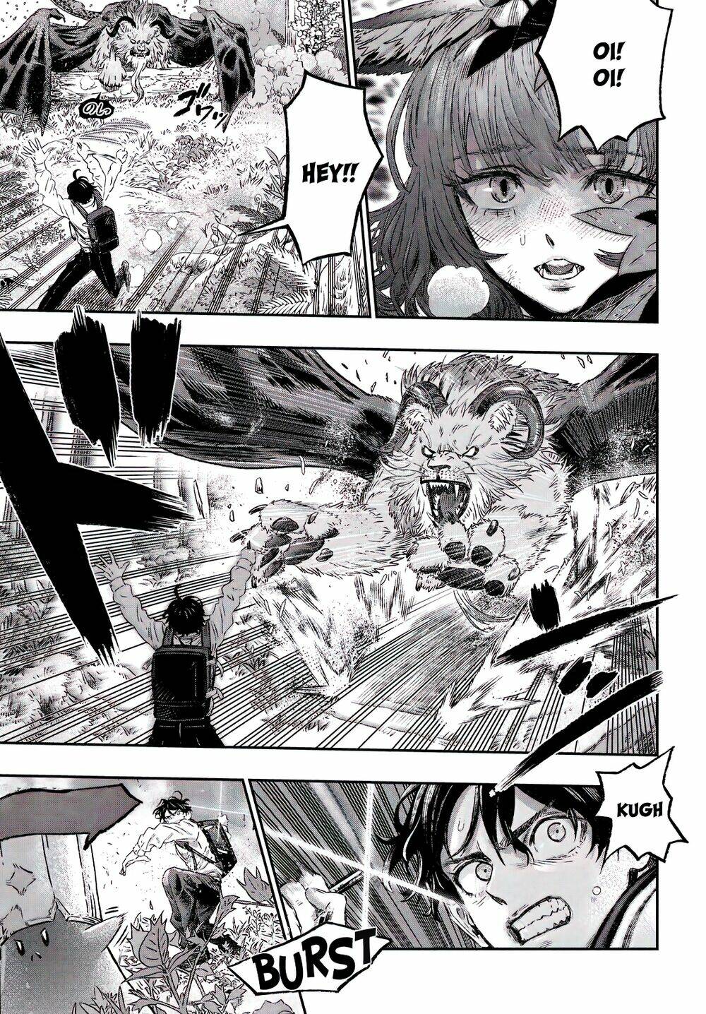 Tôi Dùng Y Học Hiện Đại Để Đối Đầu Với Ma Thuật Cổ Đại - Chapter 1 - Page 47