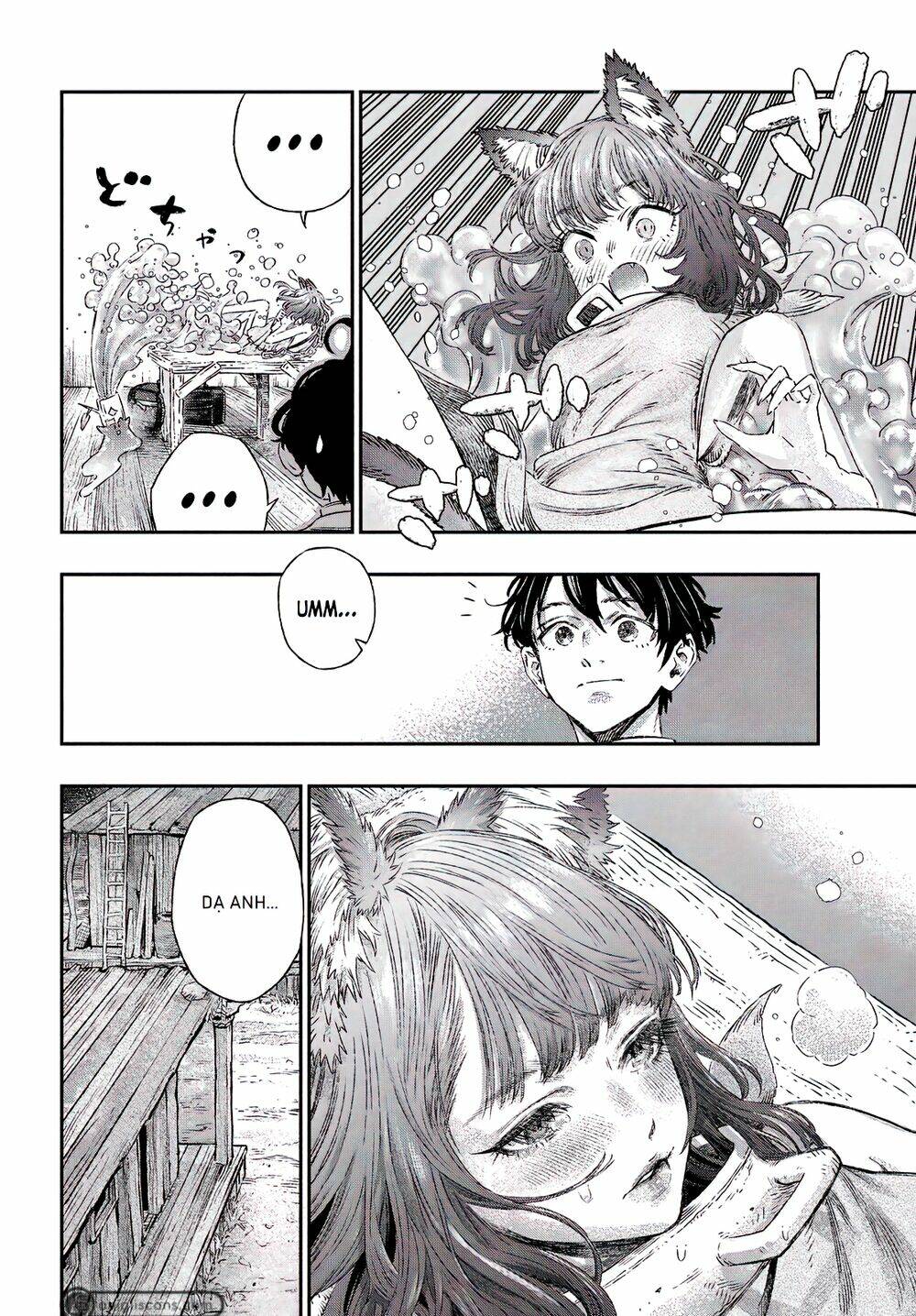 Tôi Dùng Y Học Hiện Đại Để Đối Đầu Với Ma Thuật Cổ Đại - Chapter 2 - Page 13