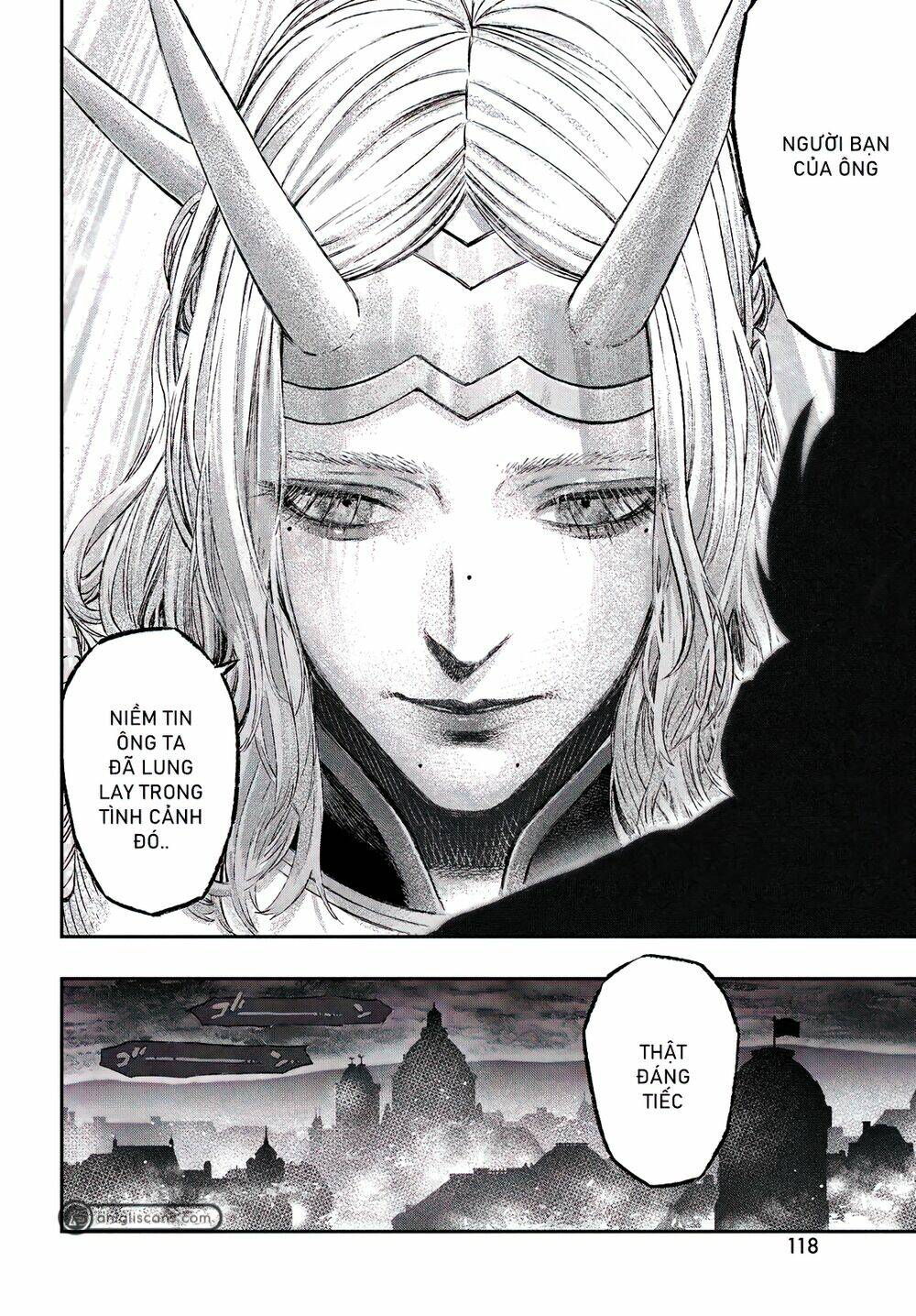 Tôi Dùng Y Học Hiện Đại Để Đối Đầu Với Ma Thuật Cổ Đại - Chapter 2 - Page 17