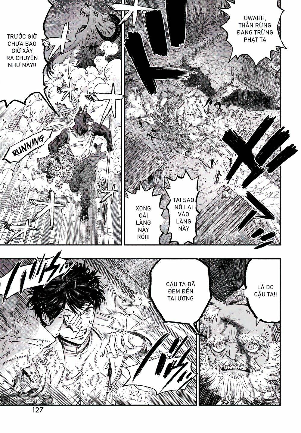 Tôi Dùng Y Học Hiện Đại Để Đối Đầu Với Ma Thuật Cổ Đại - Chapter 2 - Page 26