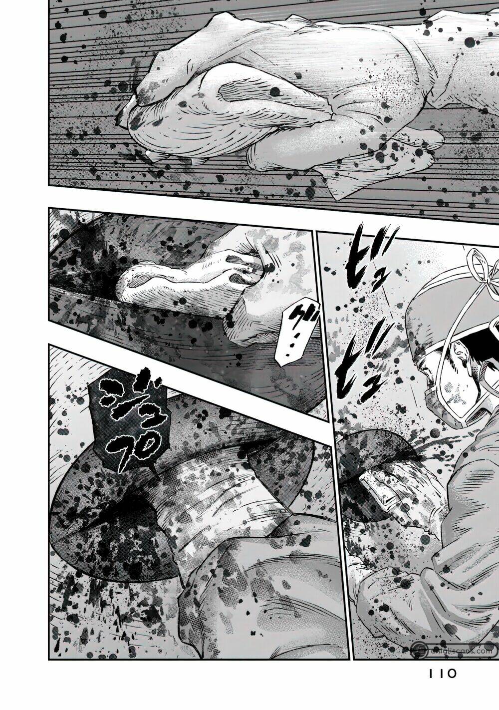 Tôi Dùng Y Học Hiện Đại Để Đối Đầu Với Ma Thuật Cổ Đại - Chapter 3 - Page 15