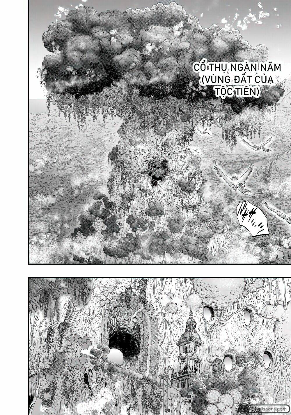 Tôi Dùng Y Học Hiện Đại Để Đối Đầu Với Ma Thuật Cổ Đại - Chapter 4 - Page 11