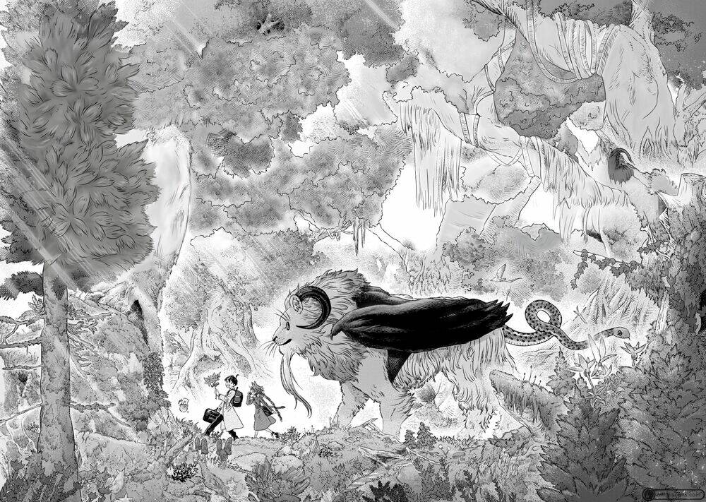 Tôi Dùng Y Học Hiện Đại Để Đối Đầu Với Ma Thuật Cổ Đại - Chapter 4 - Page 29