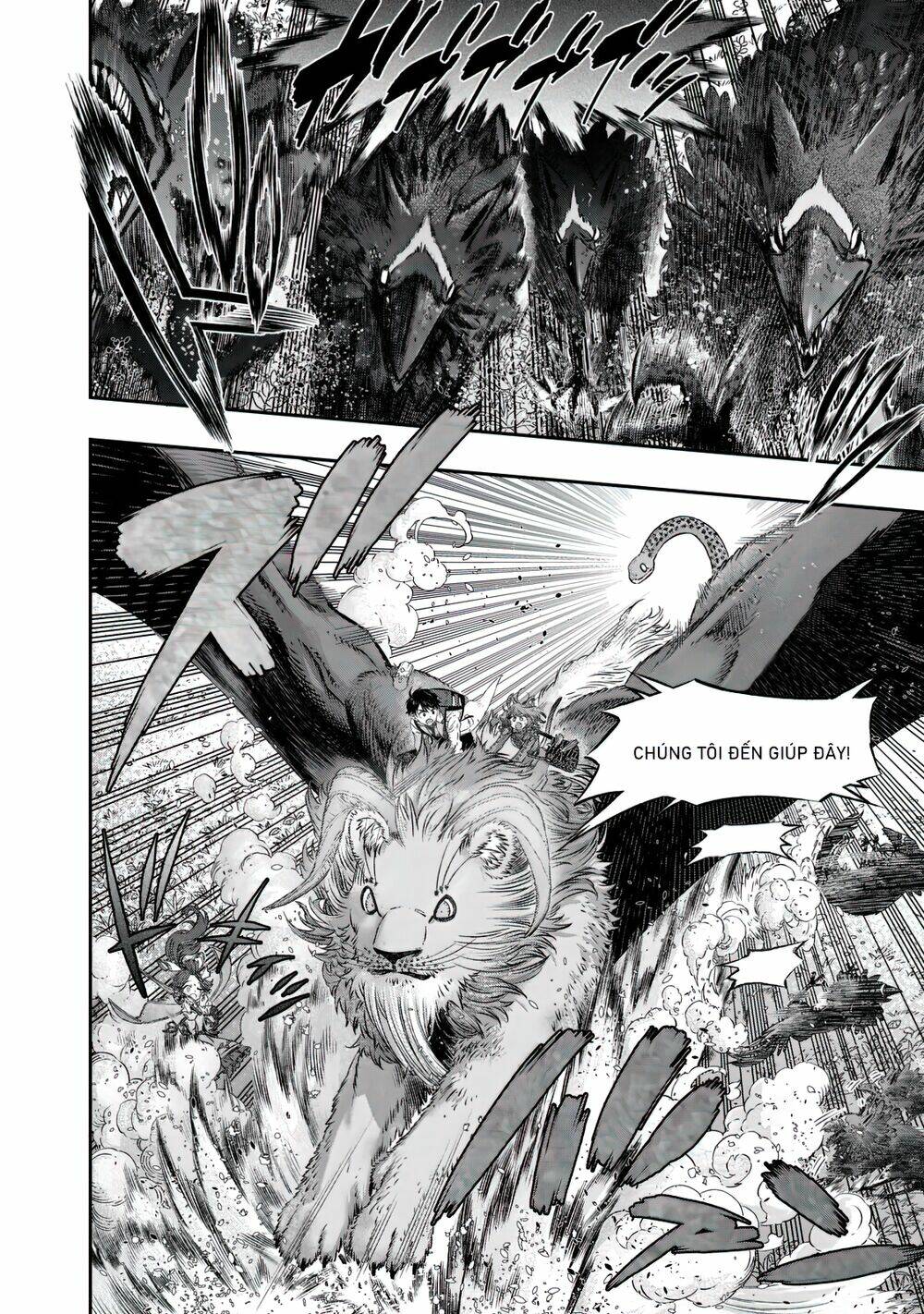 Tôi Dùng Y Học Hiện Đại Để Đối Đầu Với Ma Thuật Cổ Đại - Chapter 5 - Page 13