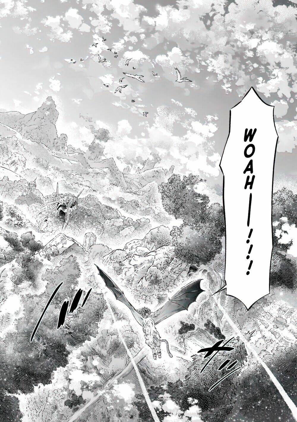 Tôi Dùng Y Học Hiện Đại Để Đối Đầu Với Ma Thuật Cổ Đại - Chapter 5 - Page 29