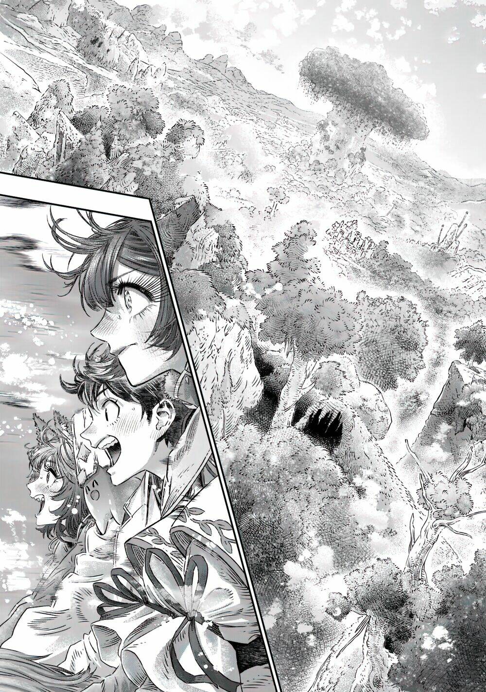 Tôi Dùng Y Học Hiện Đại Để Đối Đầu Với Ma Thuật Cổ Đại - Chapter 5 - Page 30