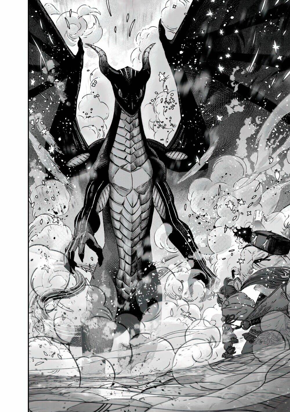 Tôi Dùng Y Học Hiện Đại Để Đối Đầu Với Ma Thuật Cổ Đại - Chapter 6 - Page 15