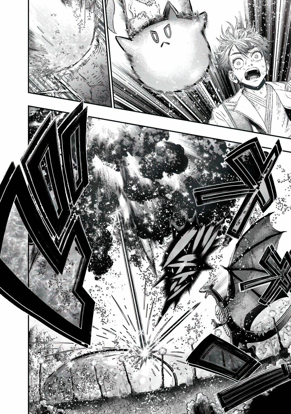 Tôi Dùng Y Học Hiện Đại Để Đối Đầu Với Ma Thuật Cổ Đại - Chapter 6 - Page 19