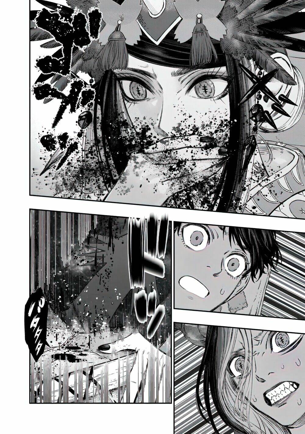 Tôi Dùng Y Học Hiện Đại Để Đối Đầu Với Ma Thuật Cổ Đại - Chapter 6 - Page 31