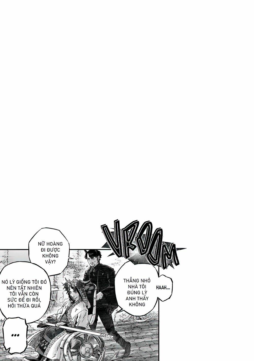 Tôi Dùng Y Học Hiện Đại Để Đối Đầu Với Ma Thuật Cổ Đại - Chapter 6 - Page 48