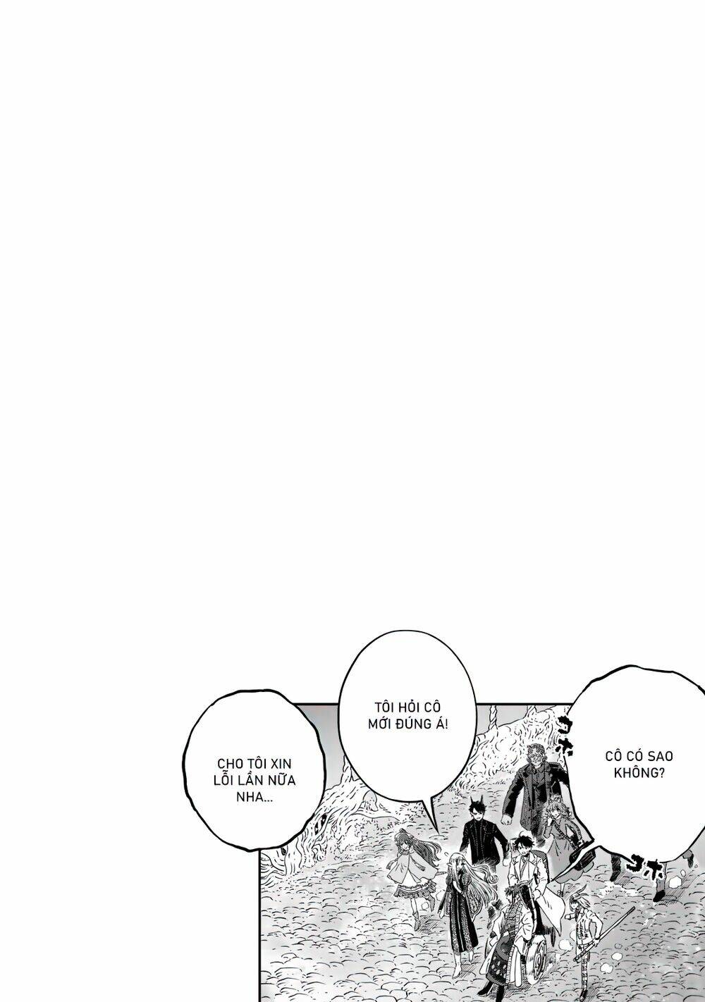 Tôi Dùng Y Học Hiện Đại Để Đối Đầu Với Ma Thuật Cổ Đại - Chapter 6 - Page 49