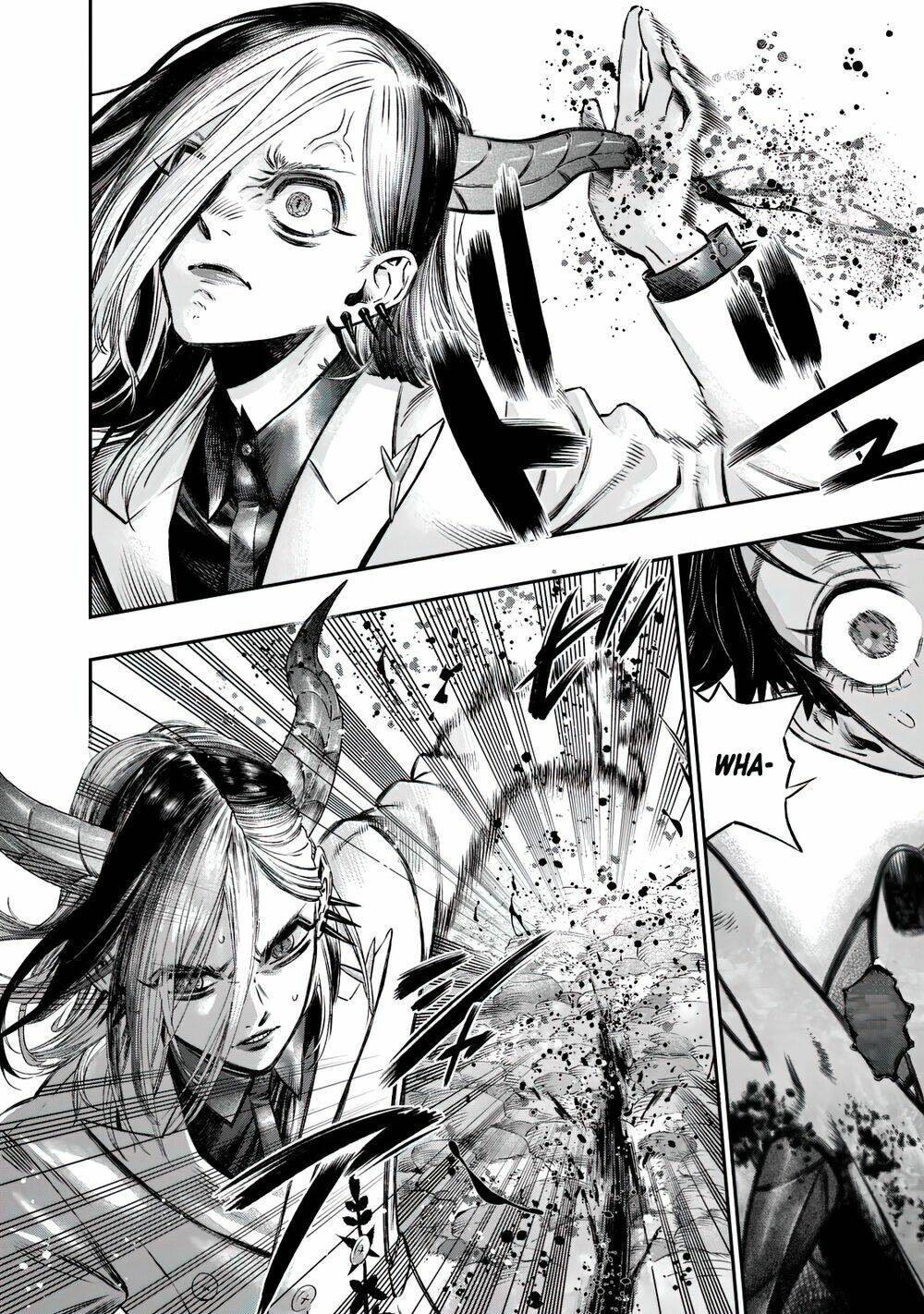 Tôi Dùng Y Học Hiện Đại Để Đối Đầu Với Ma Thuật Cổ Đại - Chapter 7 - Page 11