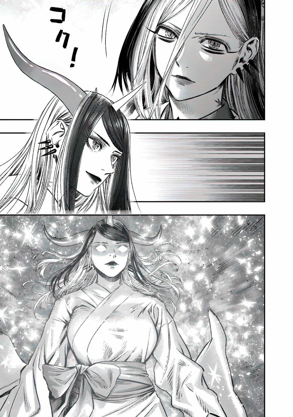 Tôi Dùng Y Học Hiện Đại Để Đối Đầu Với Ma Thuật Cổ Đại - Chapter 7 - Page 18