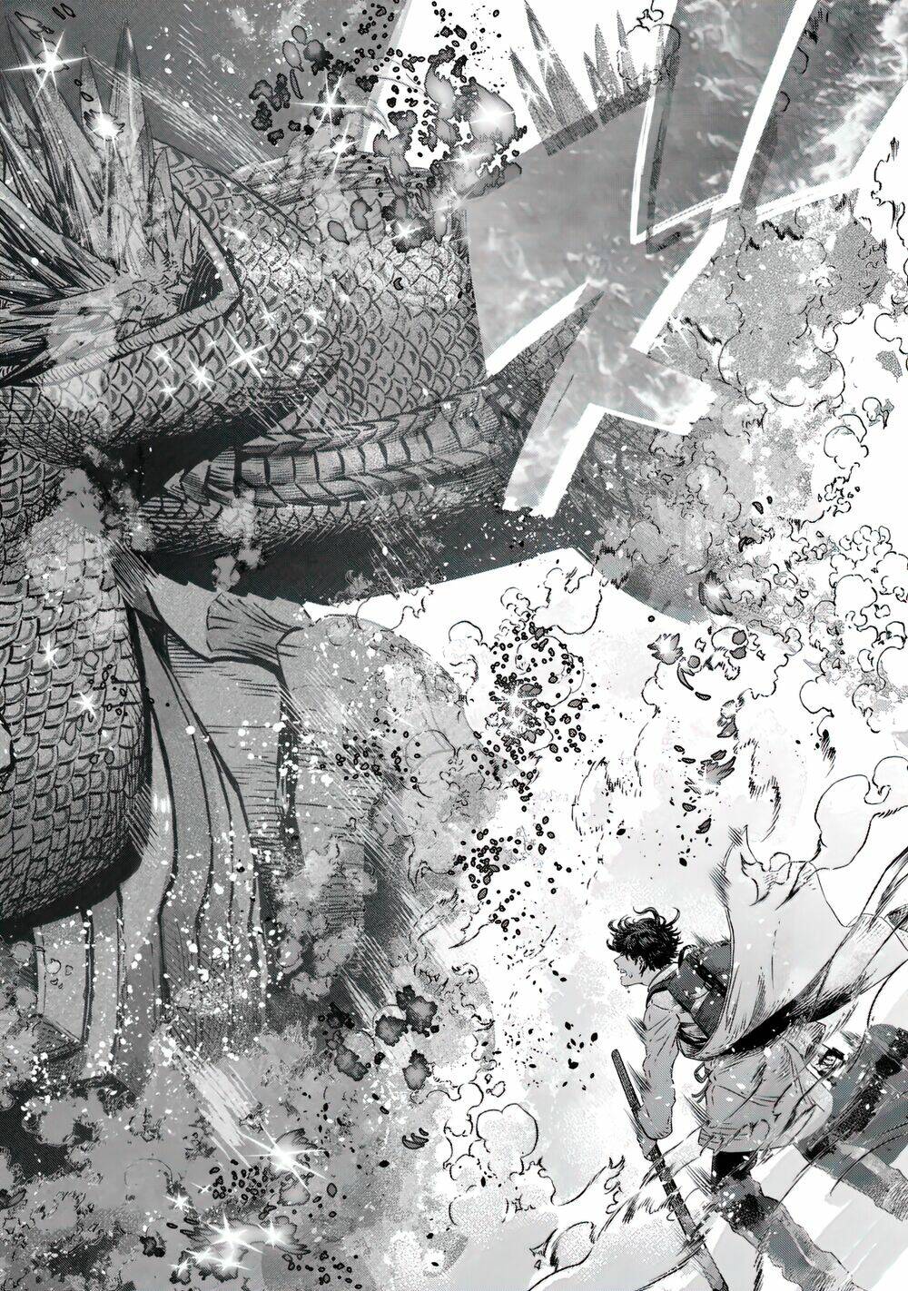 Tôi Dùng Y Học Hiện Đại Để Đối Đầu Với Ma Thuật Cổ Đại - Chapter 7 - Page 21