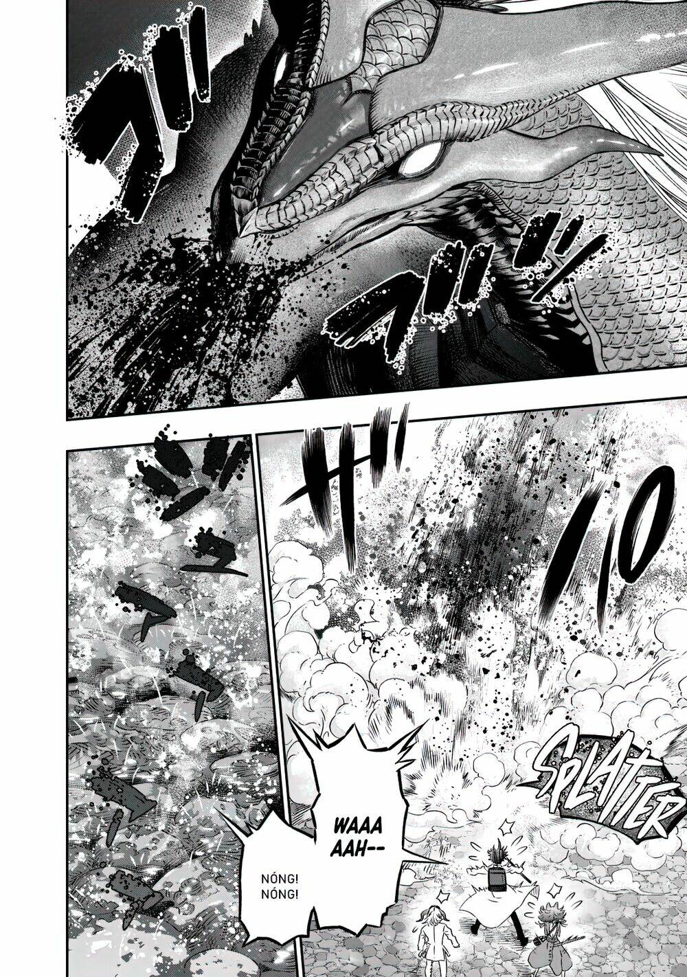 Tôi Dùng Y Học Hiện Đại Để Đối Đầu Với Ma Thuật Cổ Đại - Chapter 7 - Page 27