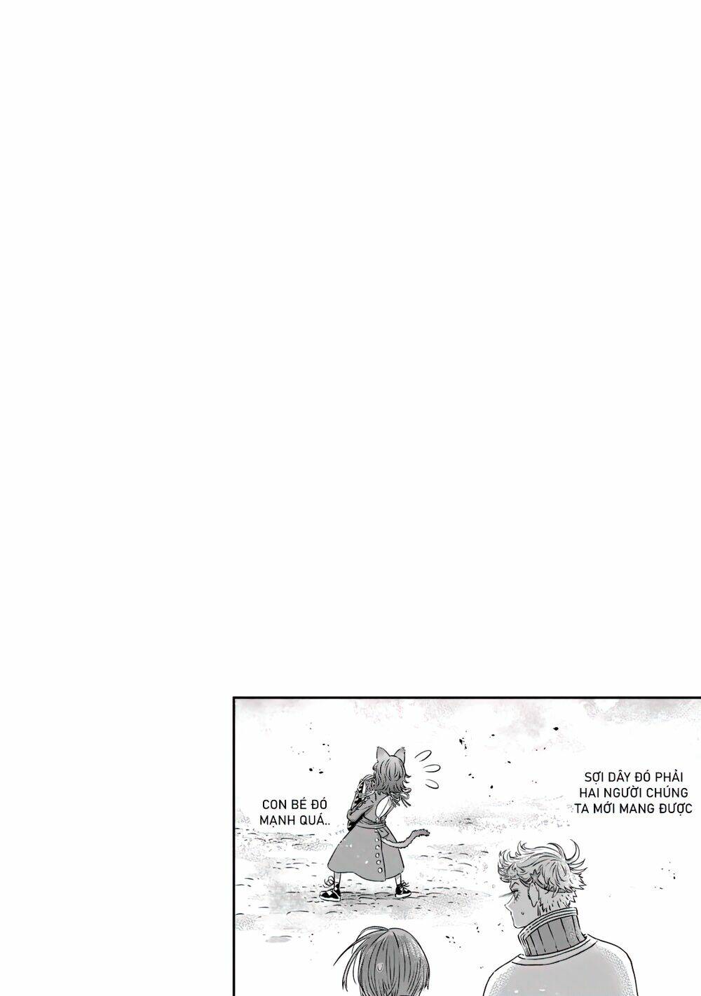 Tôi Dùng Y Học Hiện Đại Để Đối Đầu Với Ma Thuật Cổ Đại - Chapter 7 - Page 47