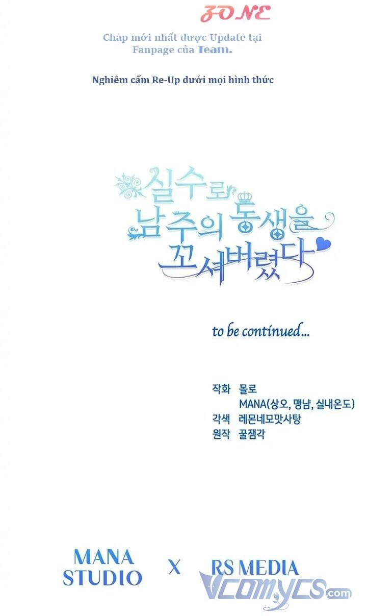 Tôi Đã Vô Tình Quyến Rũ Em Trai Của Nam Chính - Chapter 11 - Page 70