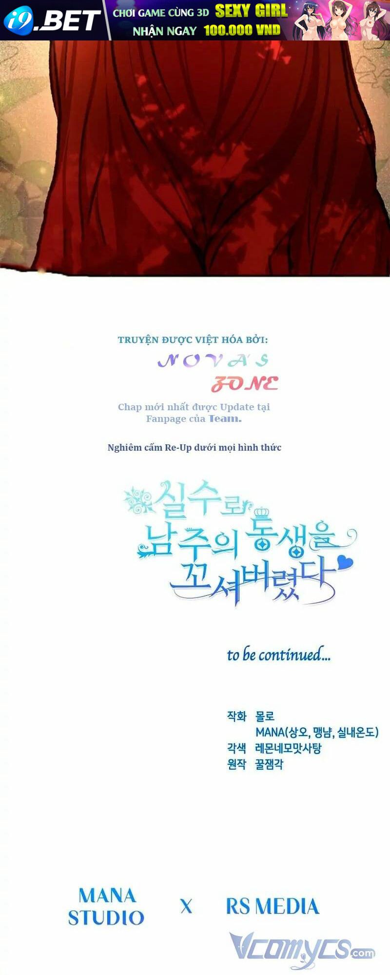 Tôi Đã Vô Tình Quyến Rũ Em Trai Của Nam Chính - Chapter 2 - Page 100