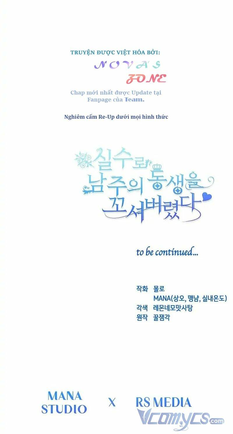 Tôi Đã Vô Tình Quyến Rũ Em Trai Của Nam Chính - Chapter 5 - Page 70