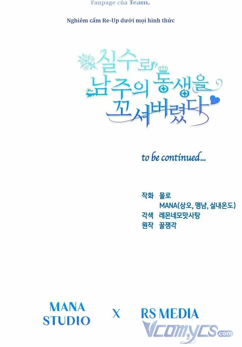 Tôi Đã Vô Tình Quyến Rũ Em Trai Của Nam Chính - Chapter 6 - Page 81