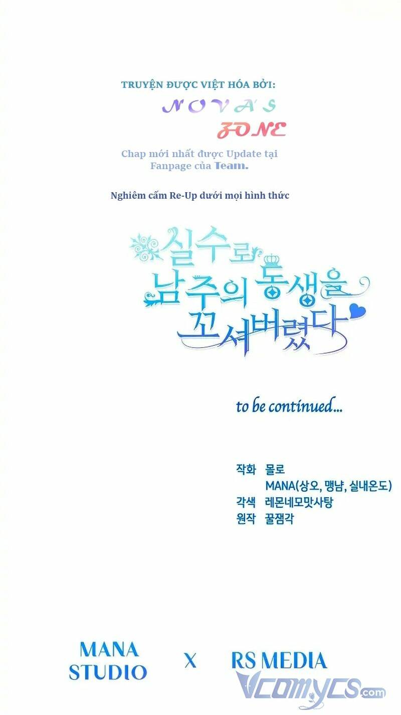 Tôi Đã Vô Tình Quyến Rũ Em Trai Của Nam Chính - Chapter 7 - Page 85