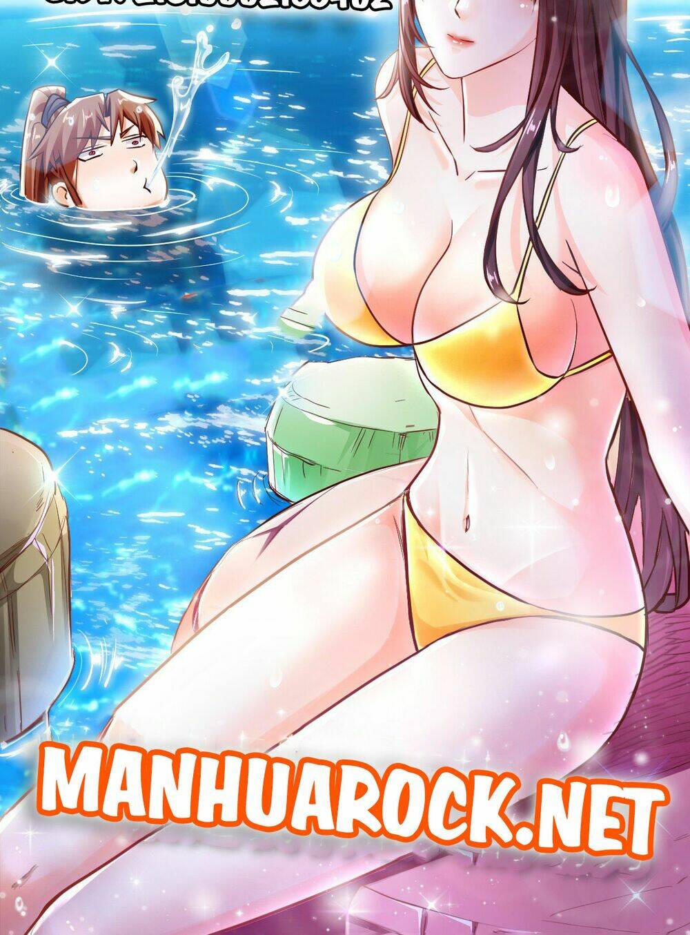 Trọng Sinh Địa Cầu Tiên Tôn - Chapter 102 - Page 44