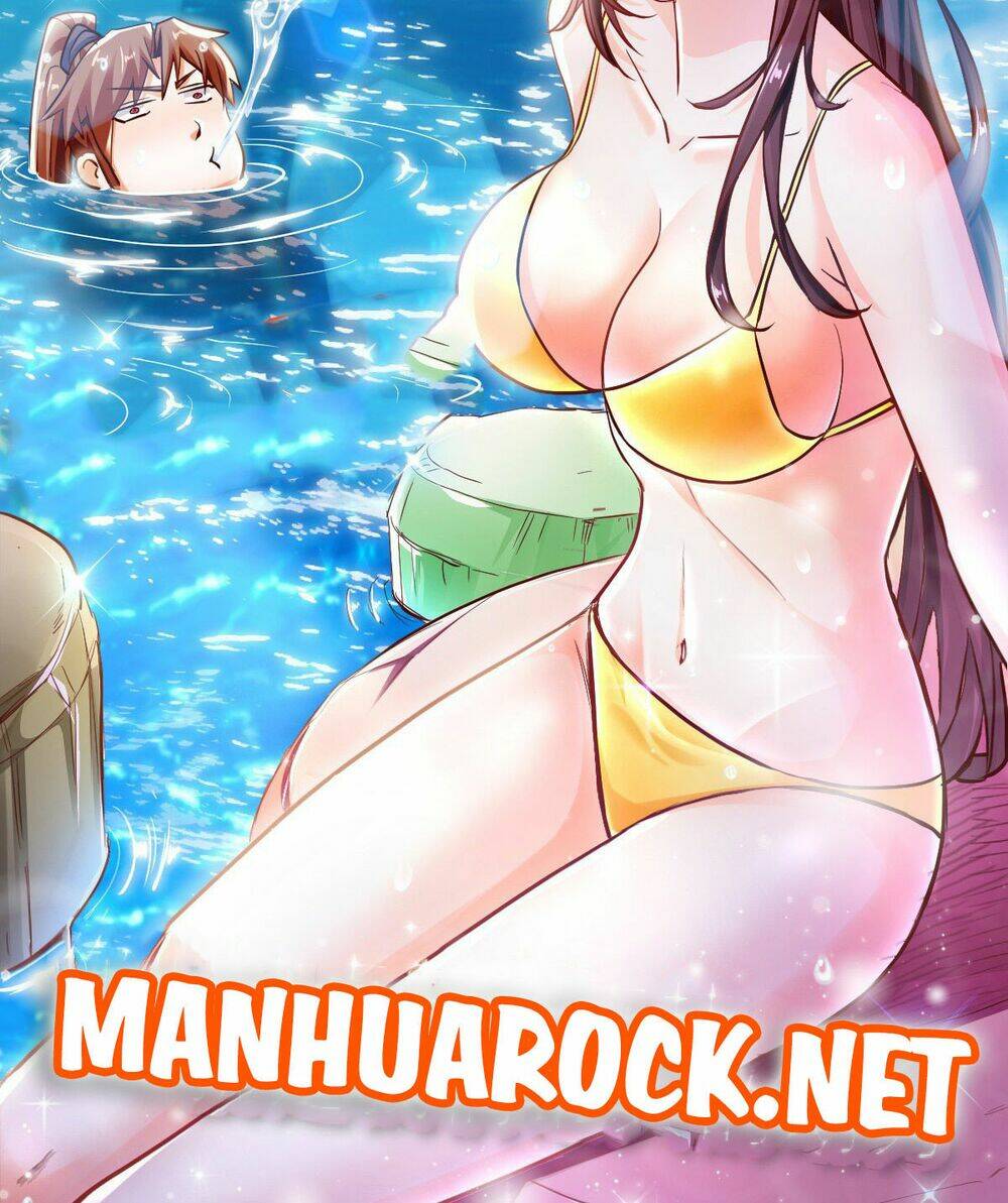 Trọng Sinh Địa Cầu Tiên Tôn - Chapter 105 - Page 38