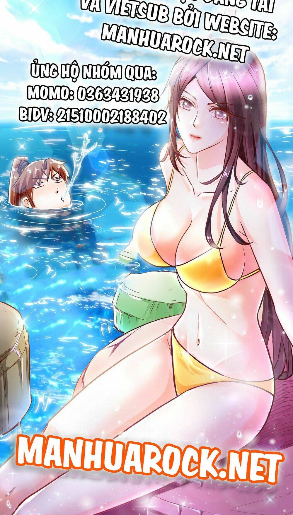 Trọng Sinh Địa Cầu Tiên Tôn - Chapter 106 - Page 44