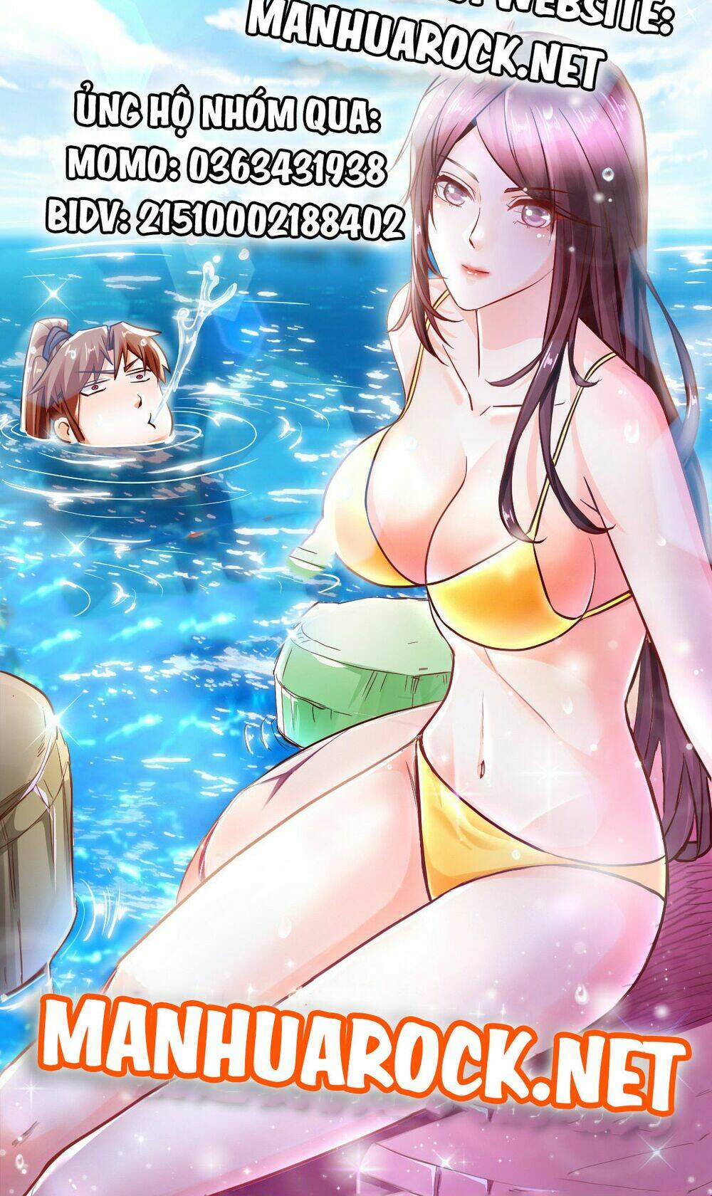 Trọng Sinh Địa Cầu Tiên Tôn - Chapter 107 - Page 41