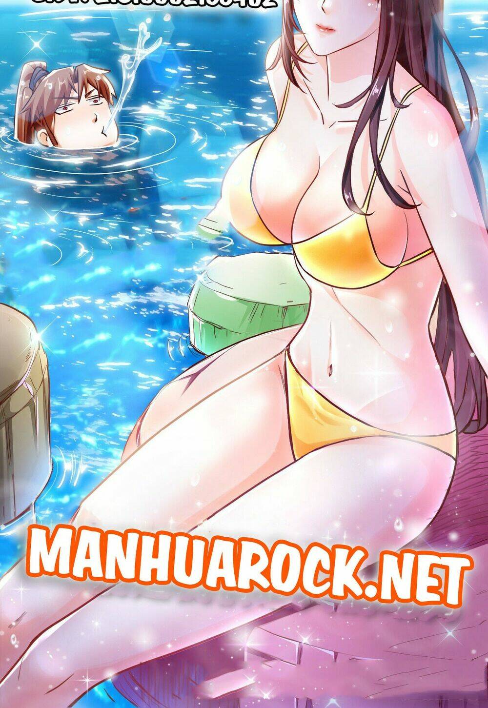 Trọng Sinh Địa Cầu Tiên Tôn - Chapter 108 - Page 43