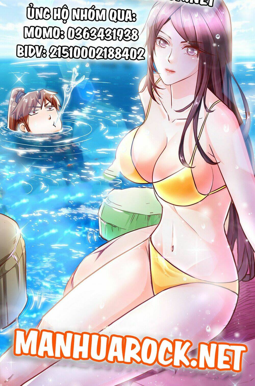 Trọng Sinh Địa Cầu Tiên Tôn - Chapter 113 - Page 45