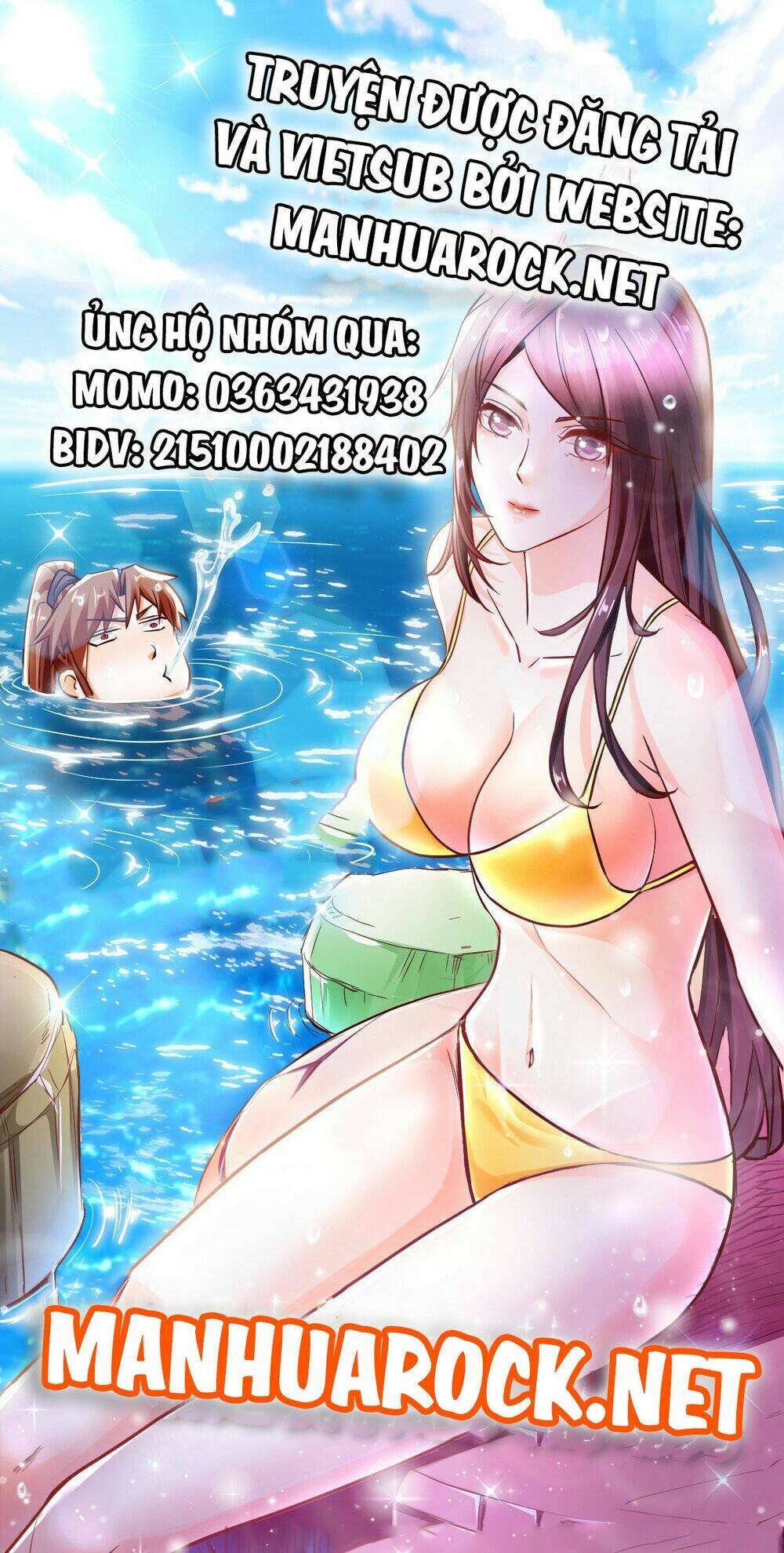 Trọng Sinh Địa Cầu Tiên Tôn - Chapter 114 - Page 38