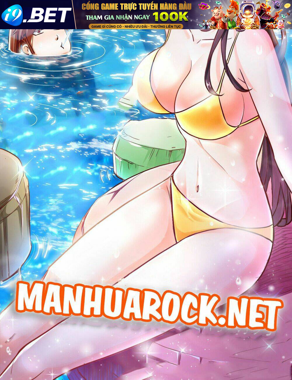 Trọng Sinh Địa Cầu Tiên Tôn - Chapter 118 - Page 38