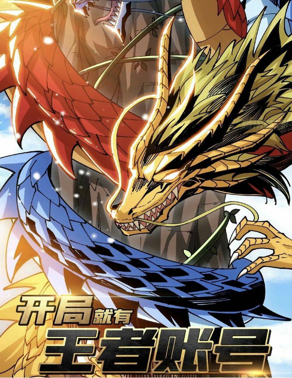 Trọng Sinh Địa Cầu Tiên Tôn - Chapter 119 - Page 47