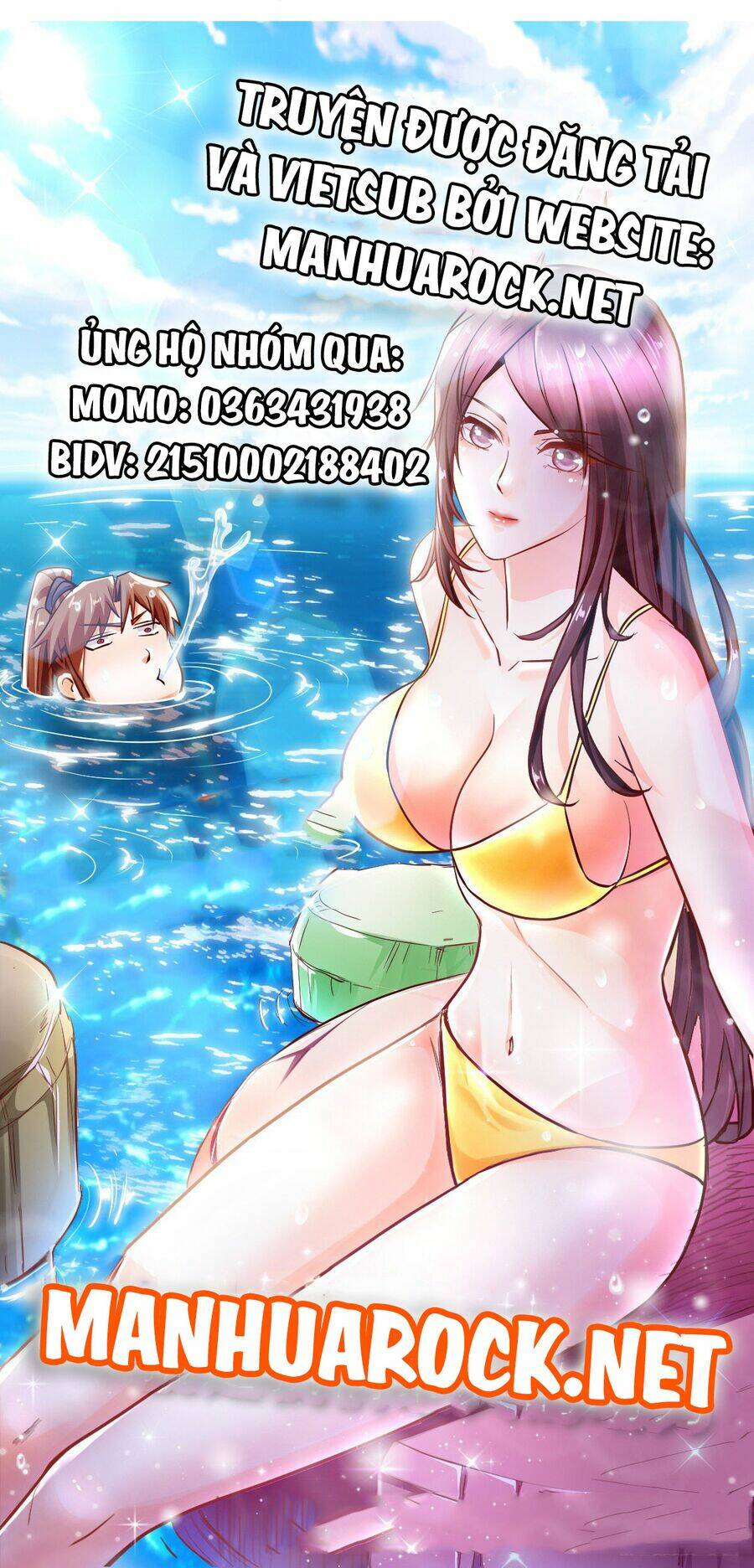 Trọng Sinh Địa Cầu Tiên Tôn - Chapter 120 - Page 40