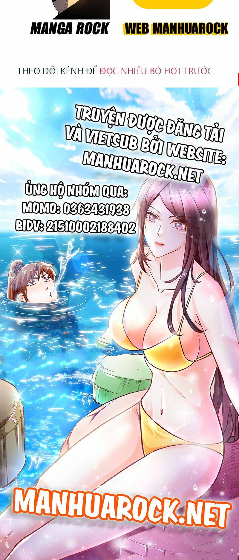 Trọng Sinh Địa Cầu Tiên Tôn - Chapter 121 - Page 40